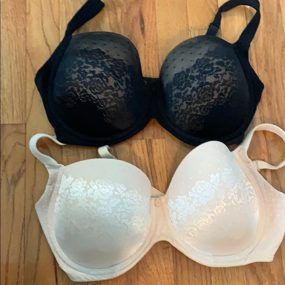 Soma 36DDD Bras
